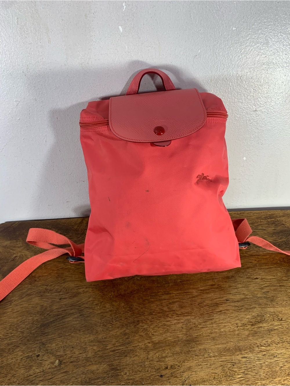 Longchamp Small backpack